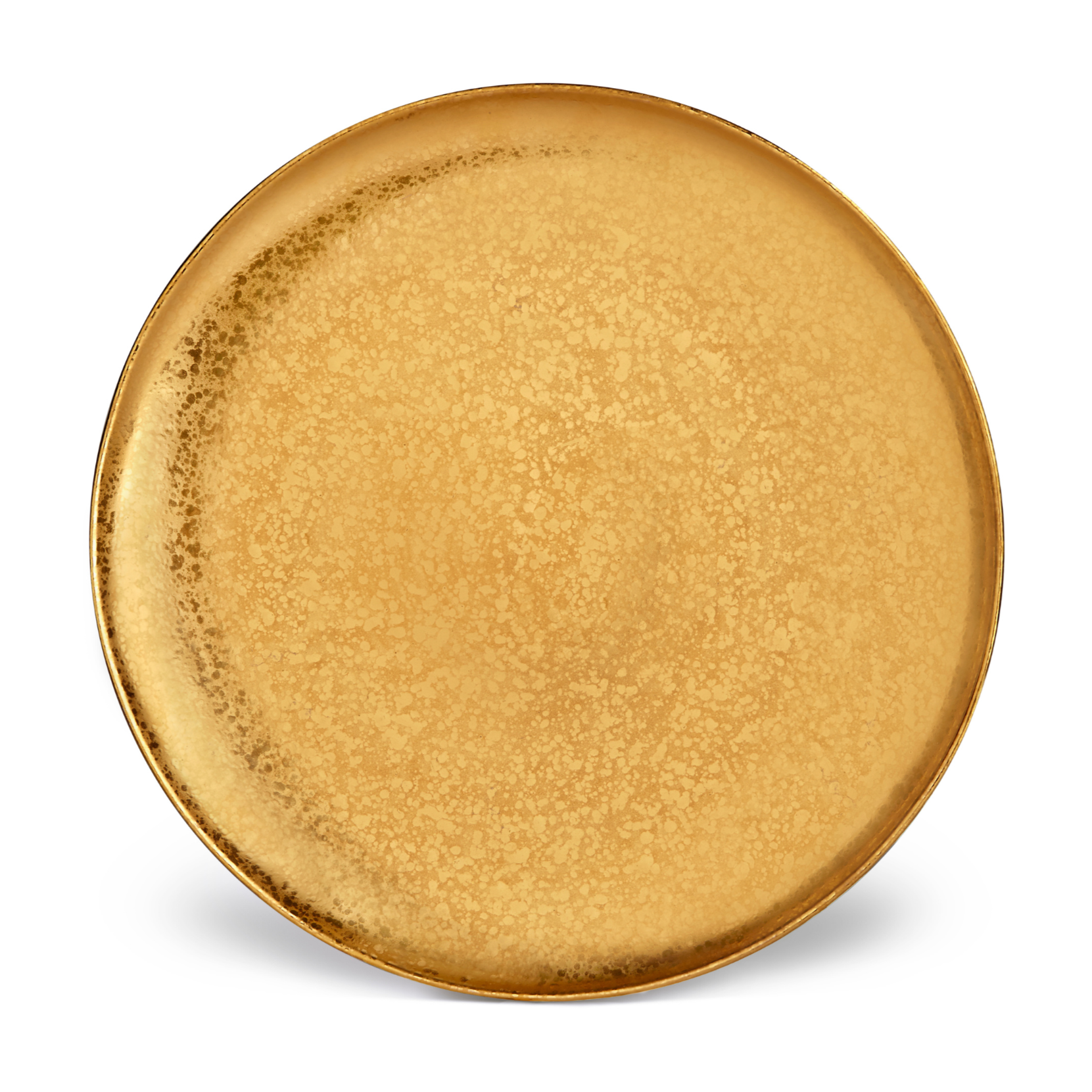 L'objet Alchimie Charger Plate