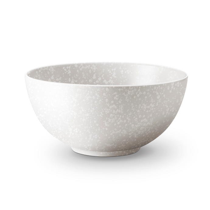 Alchimie White Large Bowl