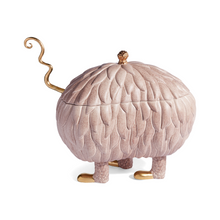 Load image into Gallery viewer, Haas Lukas Pink Soup Monster Tureen