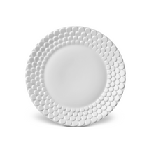 Load image into Gallery viewer, Aegean White Dessert Plate