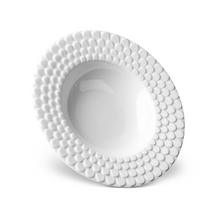 Load image into Gallery viewer, Aegean White Soup Plate