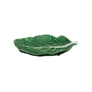 Cabbage Medium Leaf Platter