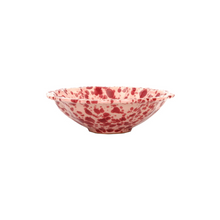 Load image into Gallery viewer, Speckled Pink Small Bowl