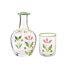 Load image into Gallery viewer, Murano Tulip Bedside Set