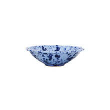 Load image into Gallery viewer, Speckled Turquoise Small Bowl