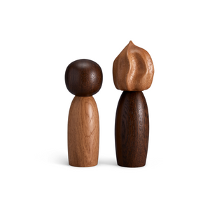 Picanto Salt & Pepper Mill, Set of 2