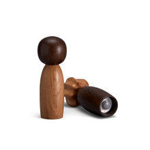 Load image into Gallery viewer, Picanto Salt &amp; Pepper Mill, Set of 2