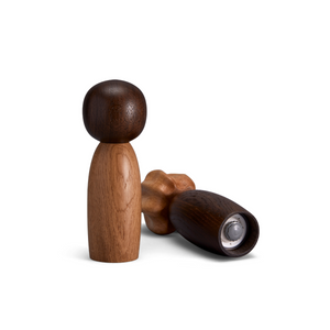 Picanto Salt & Pepper Mill, Set of 2