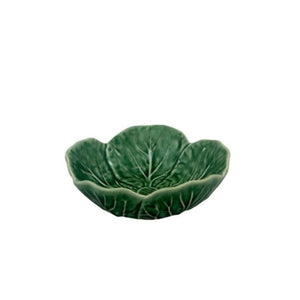 Cabbage Small Bowl, Set of 4