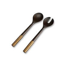 Load image into Gallery viewer, Alhambra Serving Set