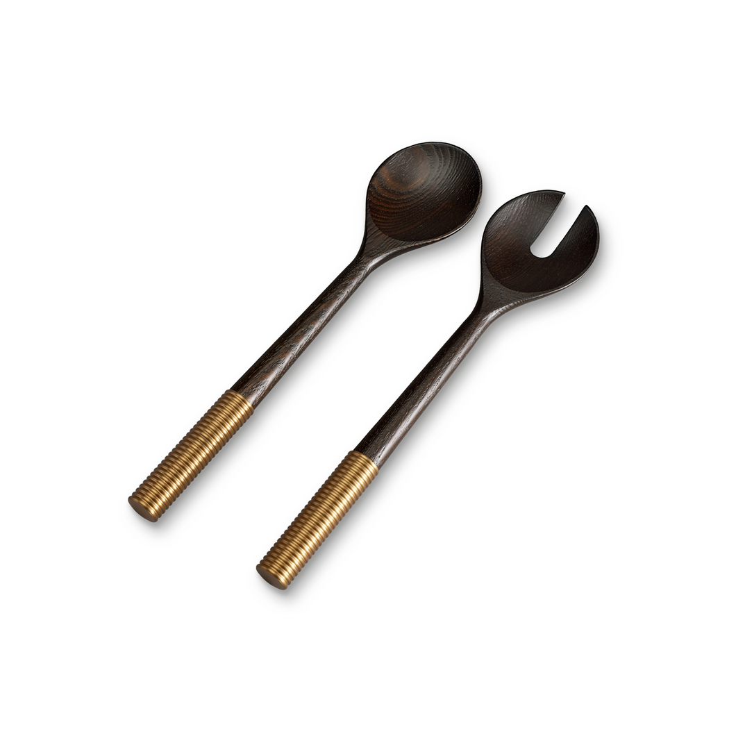 Alhambra Serving Set