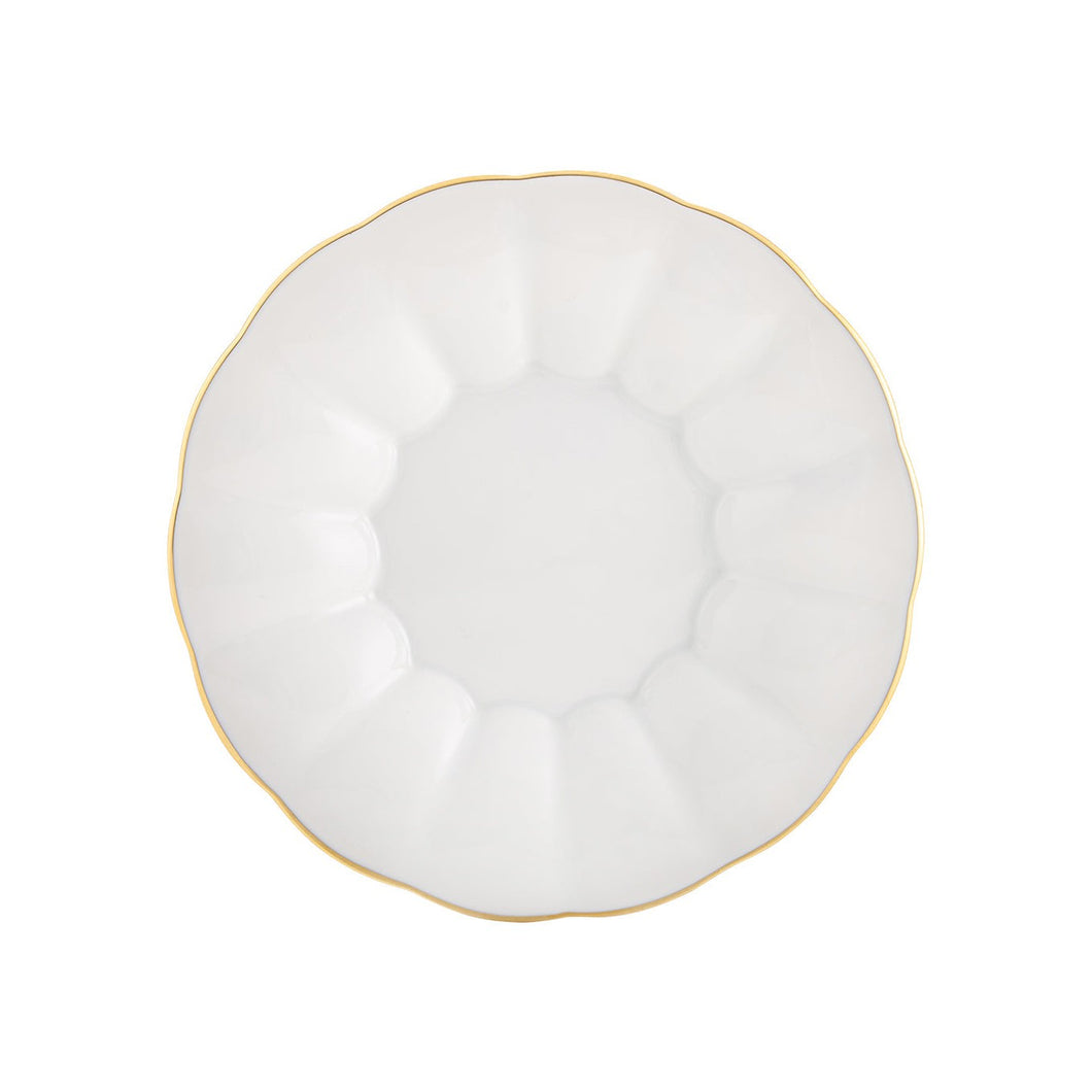 200 Years Bread & Butter Plate, Set of 2