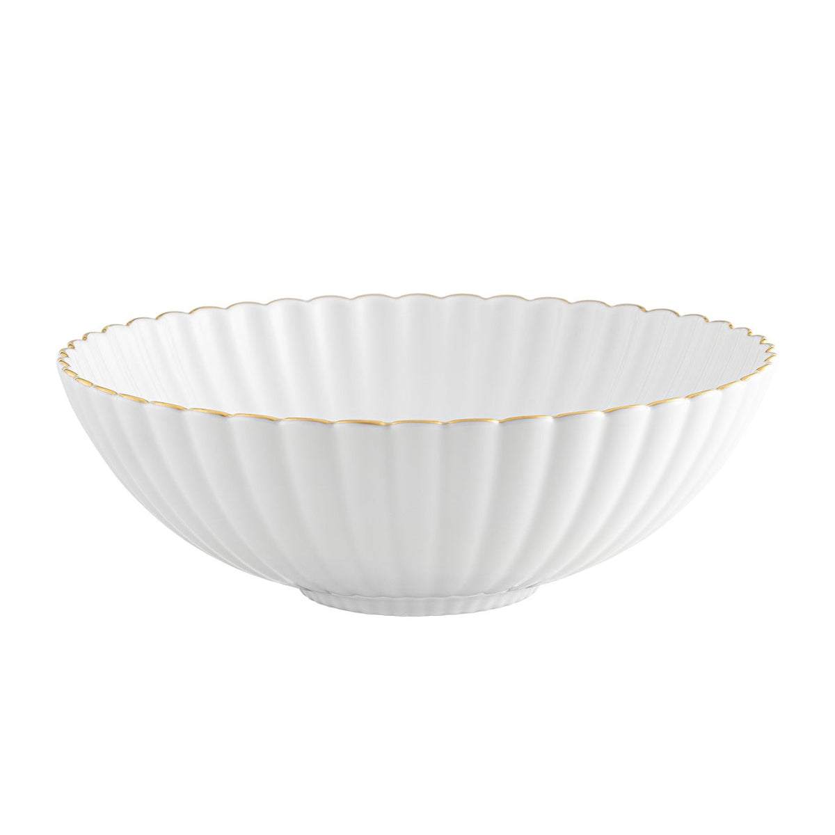 Vista Alegre 200 Years Salad Bowl