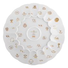 Load image into Gallery viewer, 200 Years Charger Plate, Set of 2