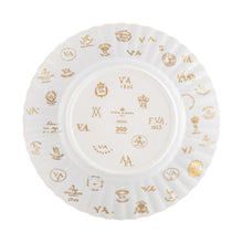 Load image into Gallery viewer, 200 Years Dinner Plate, Set of 2