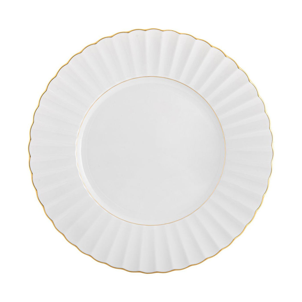 200 Years Dinner Plate, Set of 2