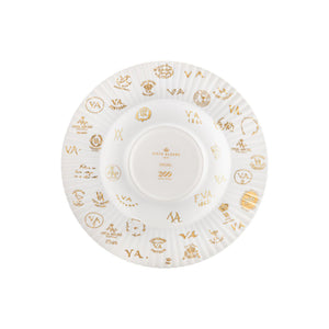 200 Years Soup Plate, Set of 2