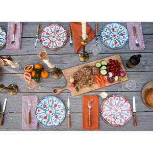 Izmir Blue Plate