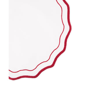 Wave Placemat, Set of 4