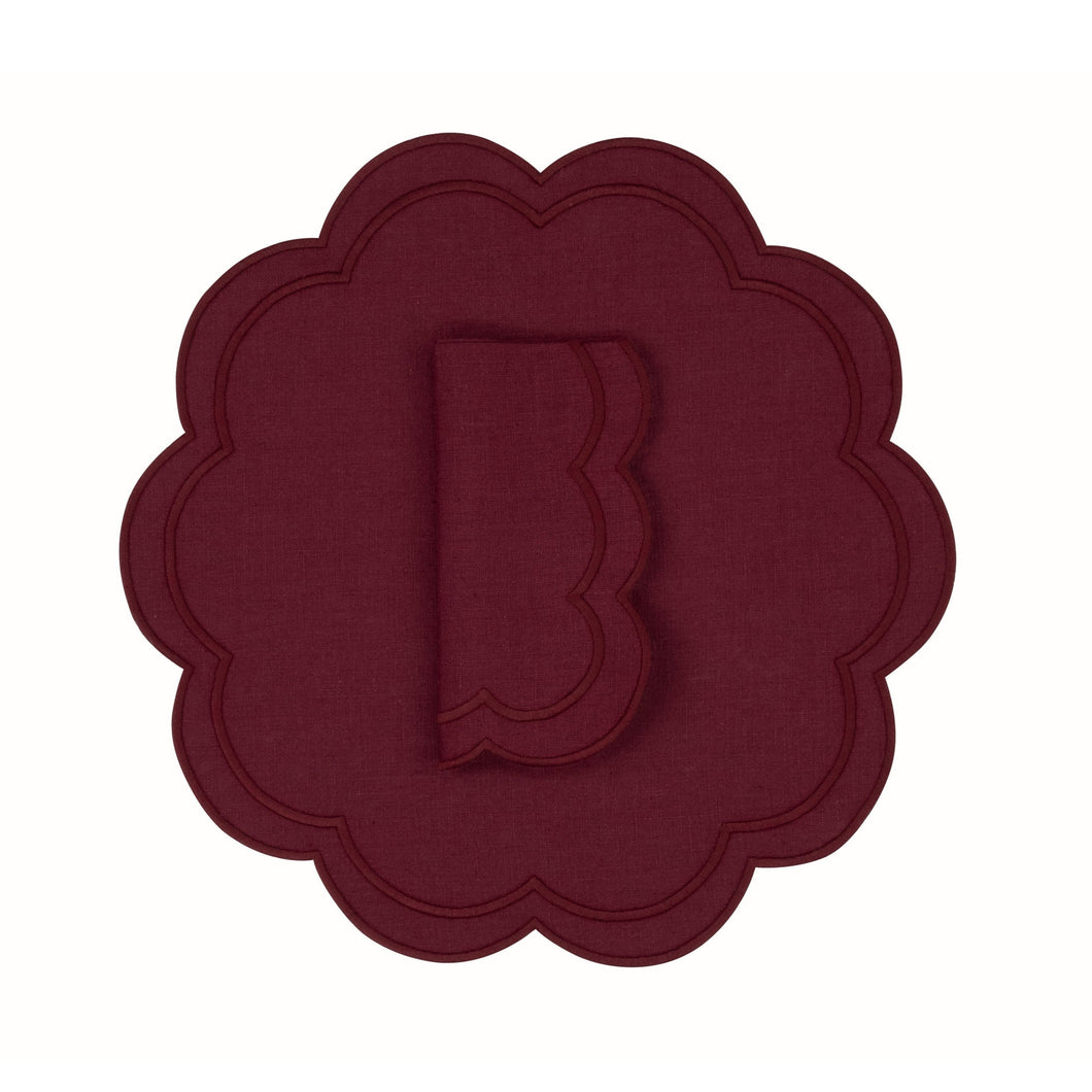 Bloom Wine Collection, Set of 4