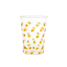 Load image into Gallery viewer, Dotty Glass, Set of 6