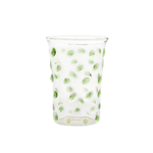 Load image into Gallery viewer, Dotty Glass, Set of 6