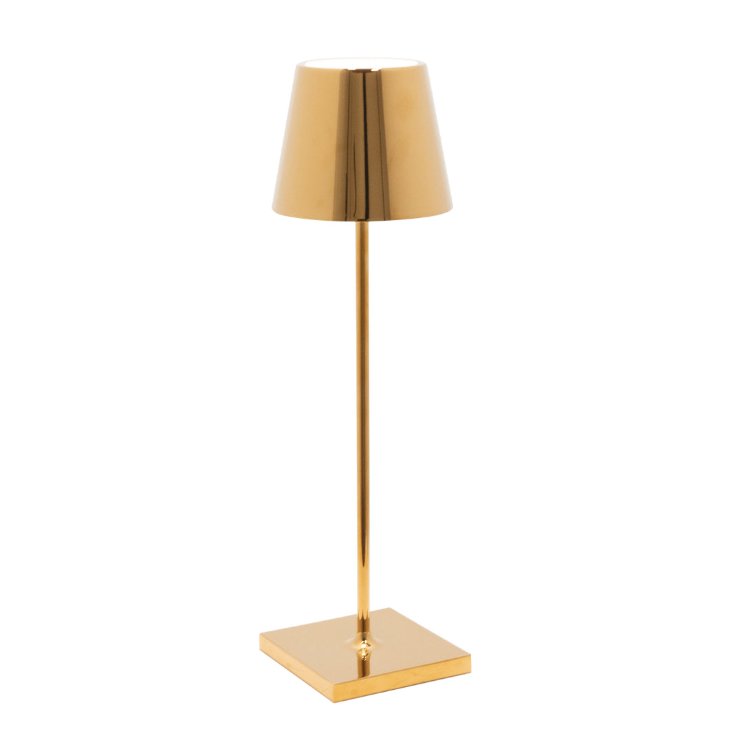 Poldina Glossy Table Lamp