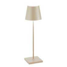 Load image into Gallery viewer, Poldina Table Lamp