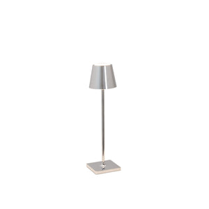 Poldina Glossy Micro Table Lamp