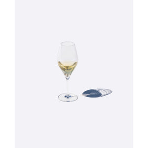 VEM Sparkling & White Wine Glass, Set of 6