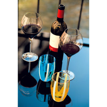 Load image into Gallery viewer, VEM Red Aged Wine Glass, Set of 6