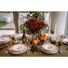 Load image into Gallery viewer, Coralina Dinner Plate, Set of 4