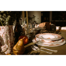 Load image into Gallery viewer, Coralina Dinner Plate, Set of 4
