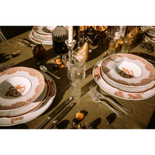 Load image into Gallery viewer, Coralina Dinner Plate, Set of 4