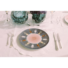 Load image into Gallery viewer, Costantinopoli Odalische Dinner Plate