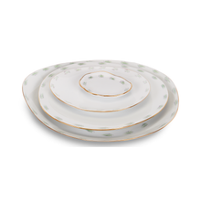 Load image into Gallery viewer, Alegria Dinner Plate, Set of 4