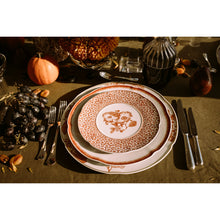 Load image into Gallery viewer, Coralina Dinner Plate, Set of 4
