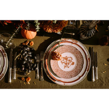 Load image into Gallery viewer, Coralina Dessert Plate, Set of 4