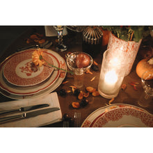 Load image into Gallery viewer, Coralina Dinner Plate, Set of 4