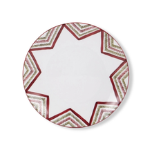 Load image into Gallery viewer, Mallorca II Dessert Plate, Set of 4
