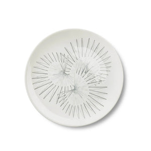 Birds of Paradise Plate 2