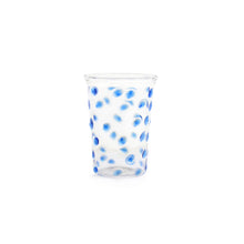 Load image into Gallery viewer, Dotty Glass, Set of 6