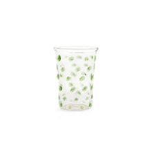 Load image into Gallery viewer, Dotty Glass, Set of 6