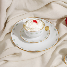Load image into Gallery viewer, Alegria Dessert Plate, Set of 4