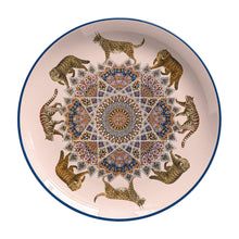 Load image into Gallery viewer, Costantinopoli Gatti Dinner Plate