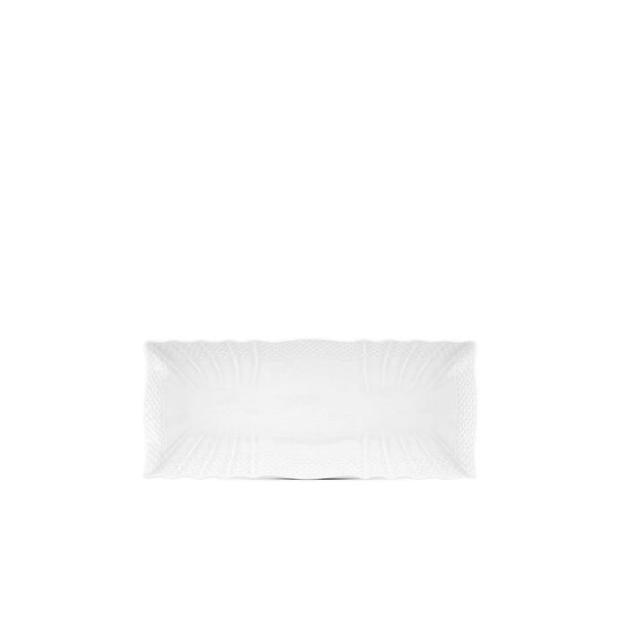 Vecchio Ginori Rectangular Platter
