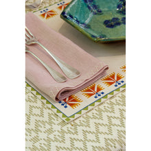 Load image into Gallery viewer, Julia Terracotta Napkin, Set of 4