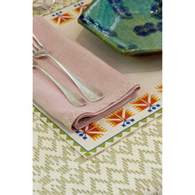 Load image into Gallery viewer, Julia Light Pink Napkin, Set of 4