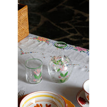 Load image into Gallery viewer, Murano Tulip Bedside Set
