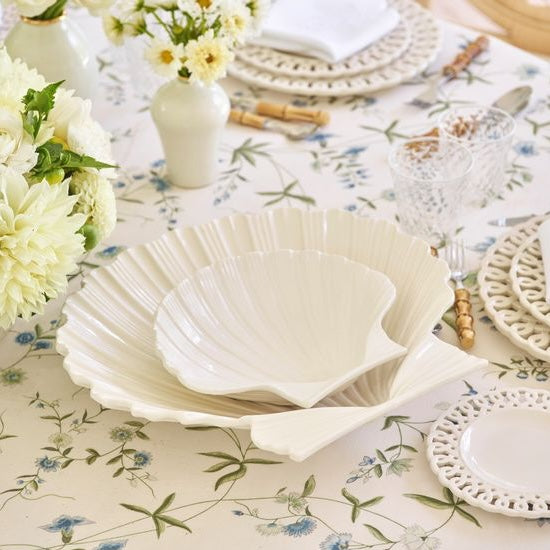 Shell Platter – Collecto